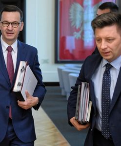 Zmiana ws. komisji do zbadania pedofilii. Michał Dworczyk: długa debata