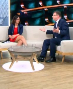 #dzieńdobryWP Gorąca wymiana zdań. Poszło o objawienia fatimskie