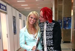 Dzieci Michała Wiśniewskiego i Mandaryny są już nastolatkami