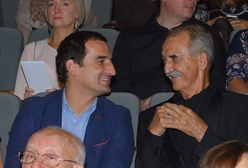 Misiek Koterski o relacji z ojcem. "Zawsze umiałeś powiedzieć mi, że mnie kochasz"