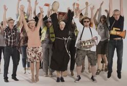 Ich Troje powraca z piosenką o seksie na pielgrzymkach. Oglądacie na własną odpowiedzialność!