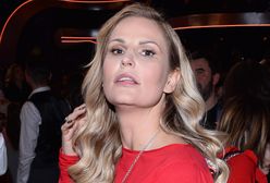 Syn Dominiki Tajner-Wiśniewskiej w szpitalu. Jest w ciężkim stanie