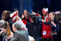 Eurowizja 2016: Michał Szpak w finale konkursu!