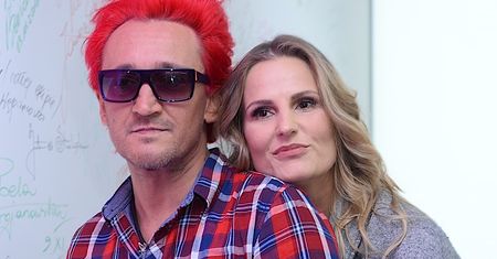 Dominika Tajner oskarżona o wyłudzenie kredytu. Michał Wiśniewski komentuje