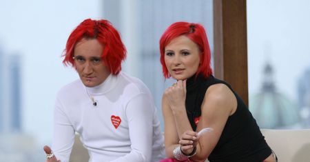 Kiedyś żona Michała Wiśniewskiego. Dzisiaj religijna celebrytka