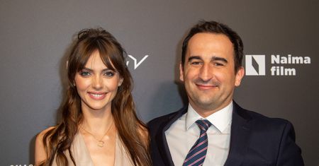 Marcelina Leszczak i Michał Koterski zażegnali kryzys. Tak spędzają kwarantannę