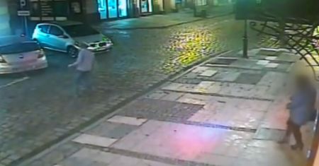 Ciało wyłowione z rzeki. Rodzina potwierdziła: to 29-letni Michał W.