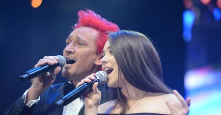Wymowny wpis Agaty Buczkowskiej. "Chce tylko powiedzieć, dziękuję"