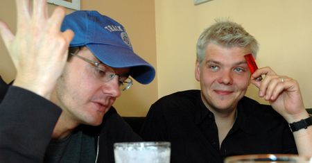 "Kuba Wojewódzki". Michał Figurski: "Zawsze miałem do ciebie słabość"