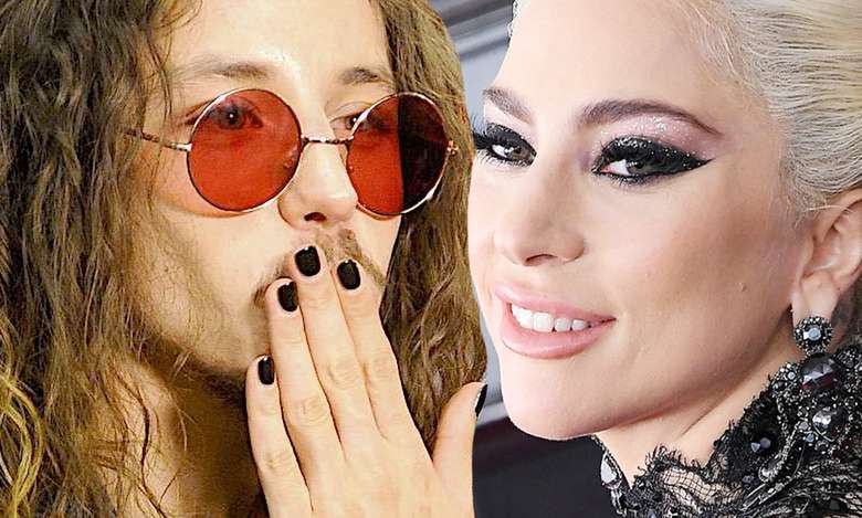 Sensacja na skalę światową! Michał Szpak zaśpiewa w duecie z Lady Gagą?! Najnowsze wieści na to wskazują!