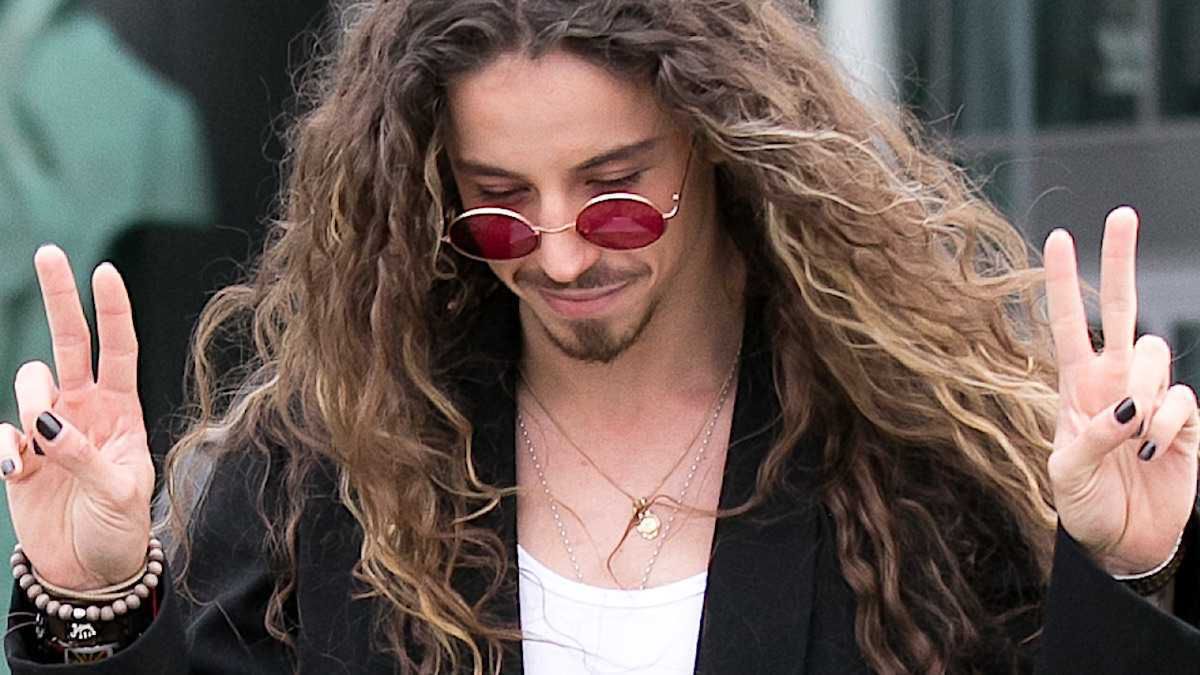 Michał Szpak