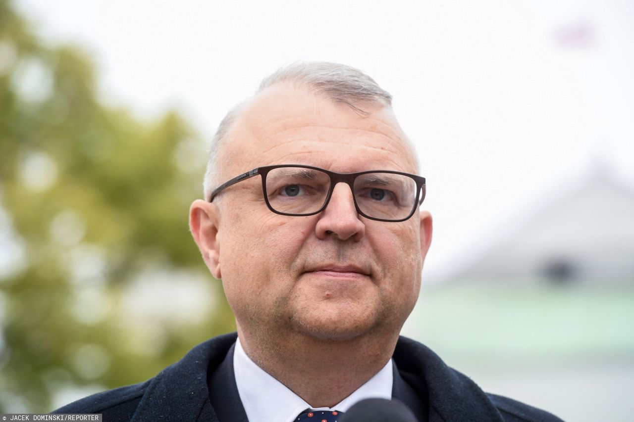 Wyniki wyborów parlamentarnych 2019. Kazimierz Michał Ujazdowski z mandatem senatora w Warszawie