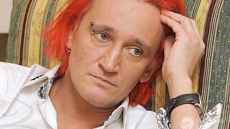 Michał Wiśniewski molestowanie