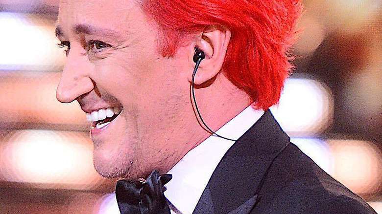 Michał Wiśniewski dzieci