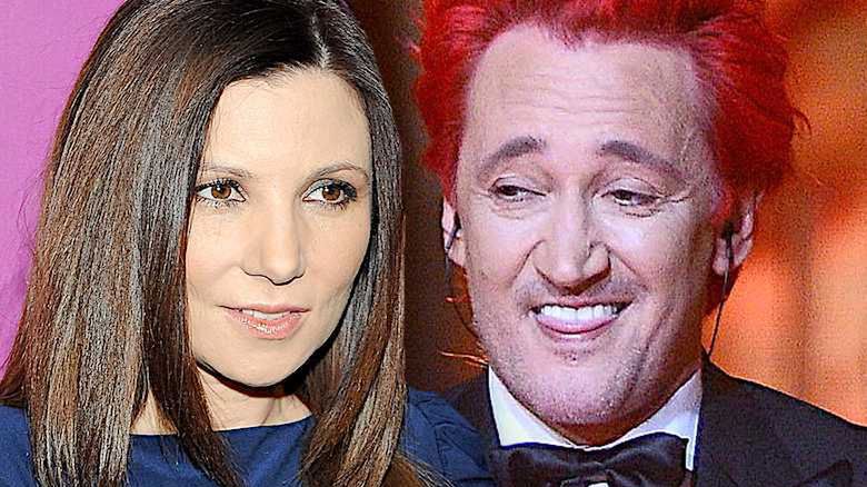 Magda Femme i Michał Wiśniewski