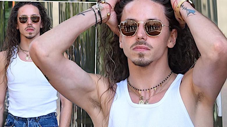 Michał Szpak w Dzień Dobry TVN