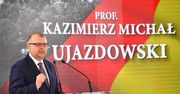Kazimierz Ujazdowski nie będzie kandydatem PO na prezydenta Wrocławia. Nowoczesna wskaże nową osobę