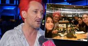 Michał Wiśniewski o drugiej ciąży swojej piątej żony. Zdradził, ile dzieci jeszcze planuje