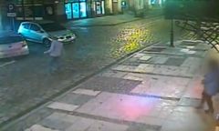 Ciało wyłowione z rzeki. Rodzina potwierdziła: to 29-letni Michał W.