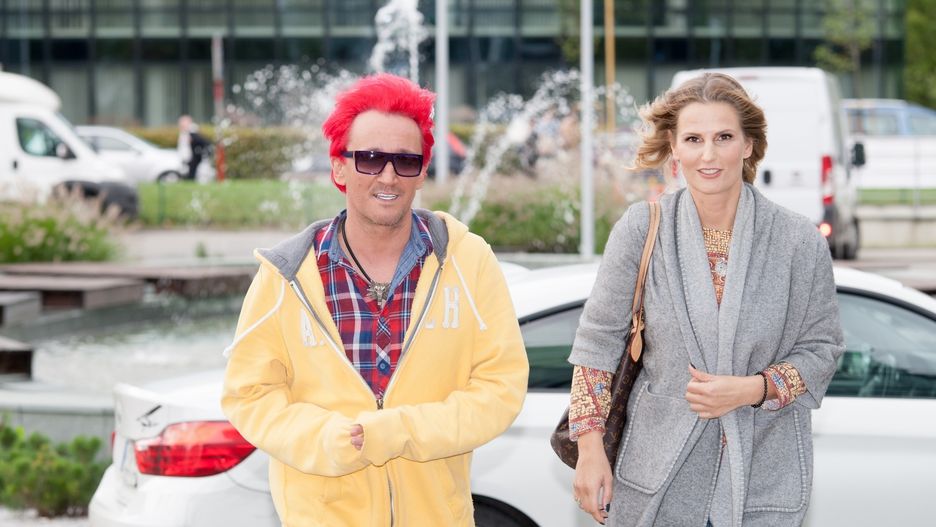 Dominika Tajner o rozwodzie z Wiśniewskim. Komentarze po pierwszym wywiadzie