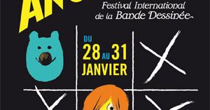 Angouleme nominuje