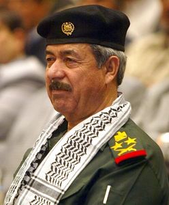 "Chemiczny Ali" będzie sądzony jako pierwszy