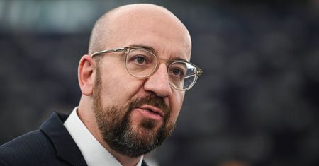 Szef Rady Europejskiej nie kryje niepokoju po śmierci Kasema Sulejmaniego