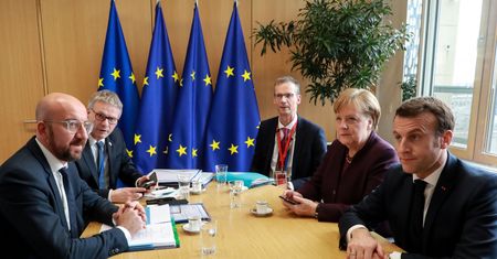 Budżet Unii w impasie. Nocne negocjacje nie przyniosły przełomu