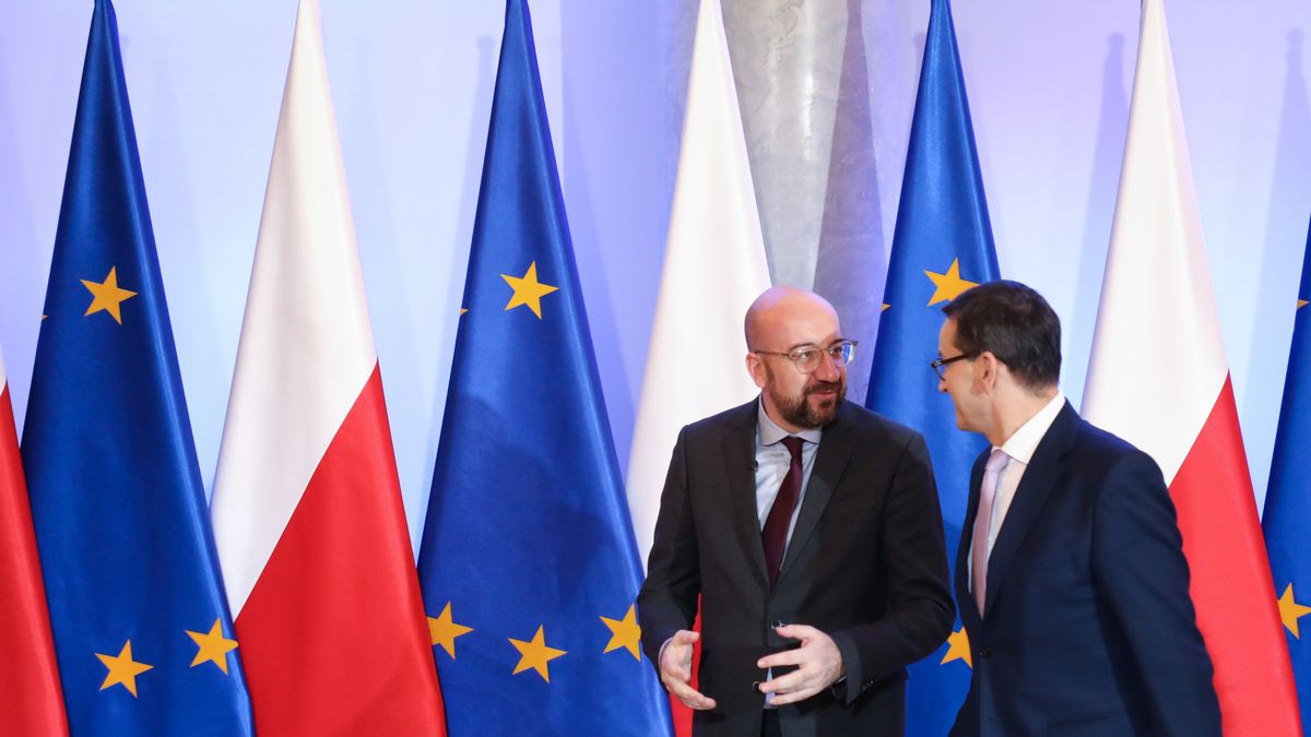 W czwartek w Brukseli szykuje się kolejny bój o unijny budżet na najbliższe lata