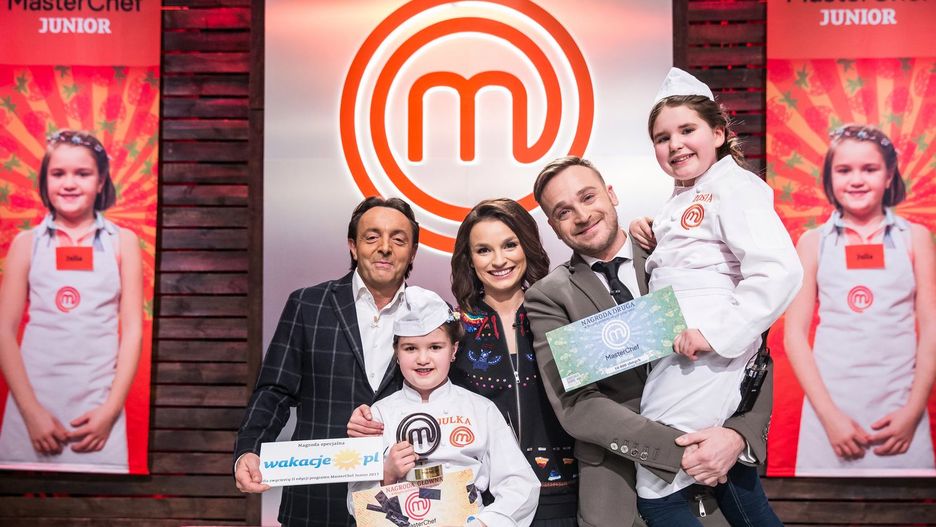 "MasterChef Junior"