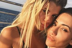 Sofia Richie: córka Lionela Richiego spotyka się z Justinem Bieberem?