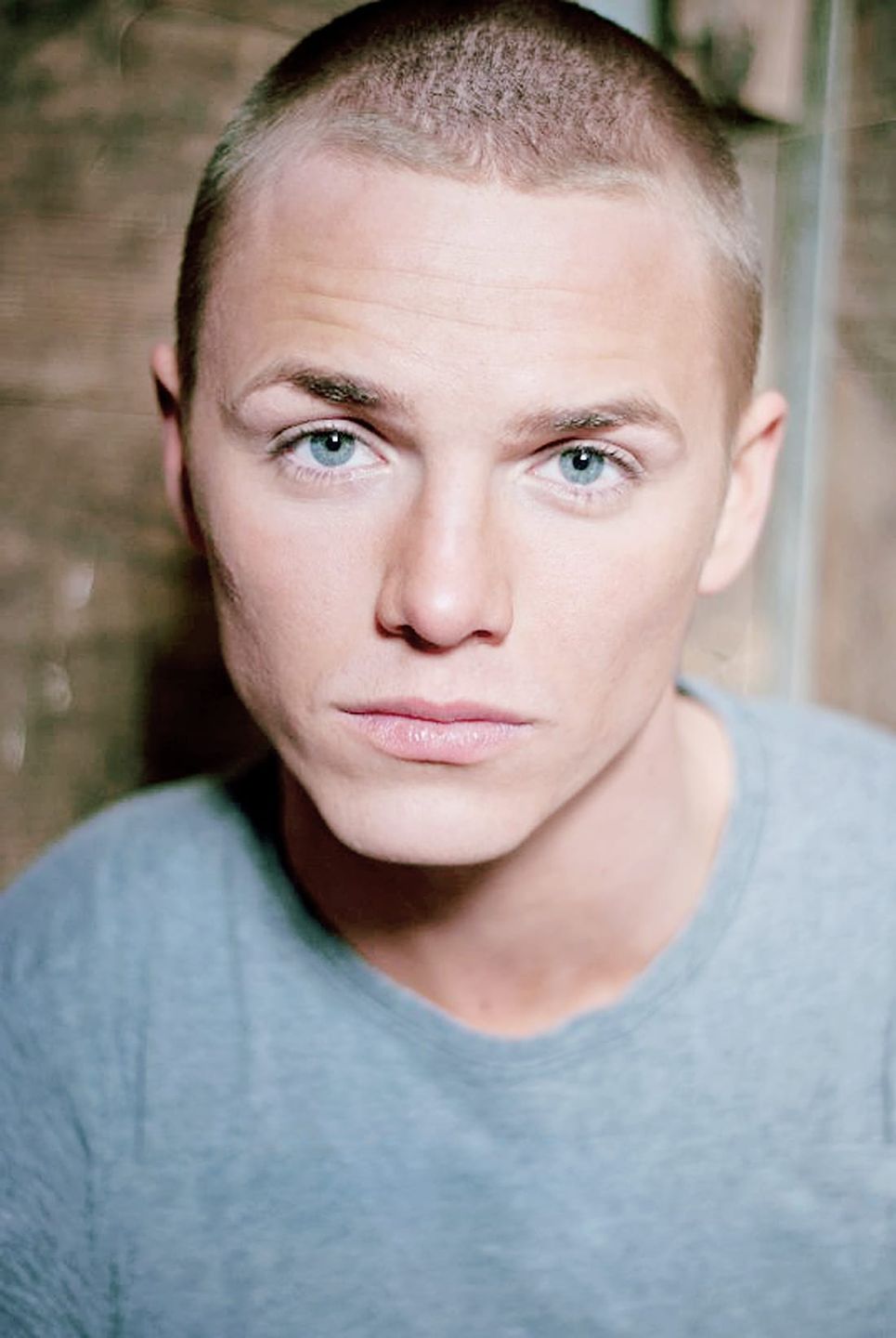 Richie Stringini z Us5 obecnie