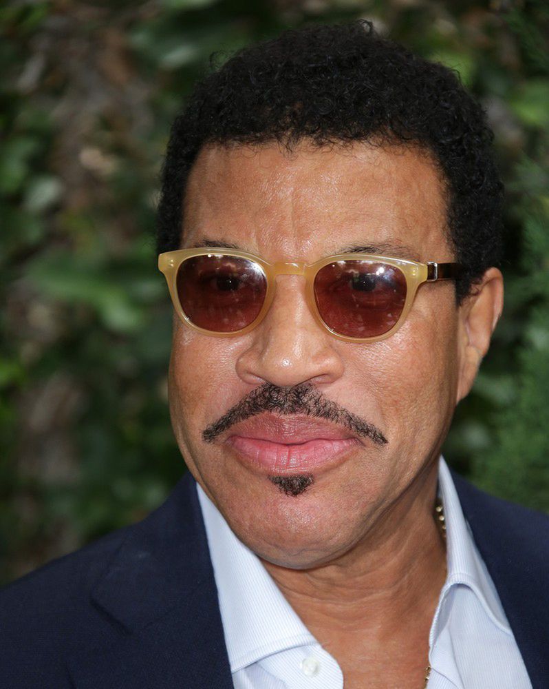 Lionel Richie