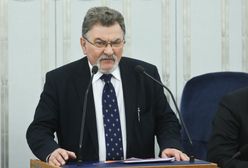PiS nie wystawi ponownie kandydatury Stanisława Piotrowicza do TK? Spotkanie Andrzeja Dudy i Jarosława Kaczyńskiego