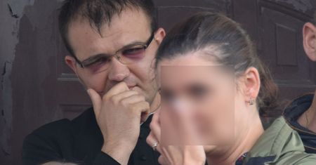 Bójka księży w Mnichowie. Przyjechał biskup, udawał, że nie widzi pobitego księdza
