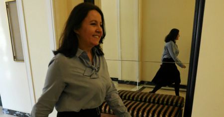 Lichocka chce, żeby KRRiT zajęło się "knajackimi wypowiedziami"