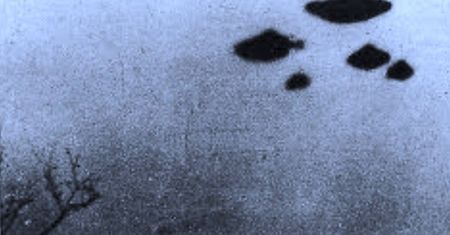Światowy Dzień UFO. Osób, które je "widziały", nie brakuje