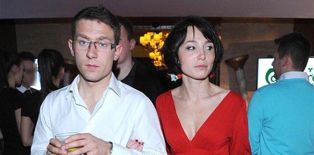 Karolina Borkowska pokazała męża!