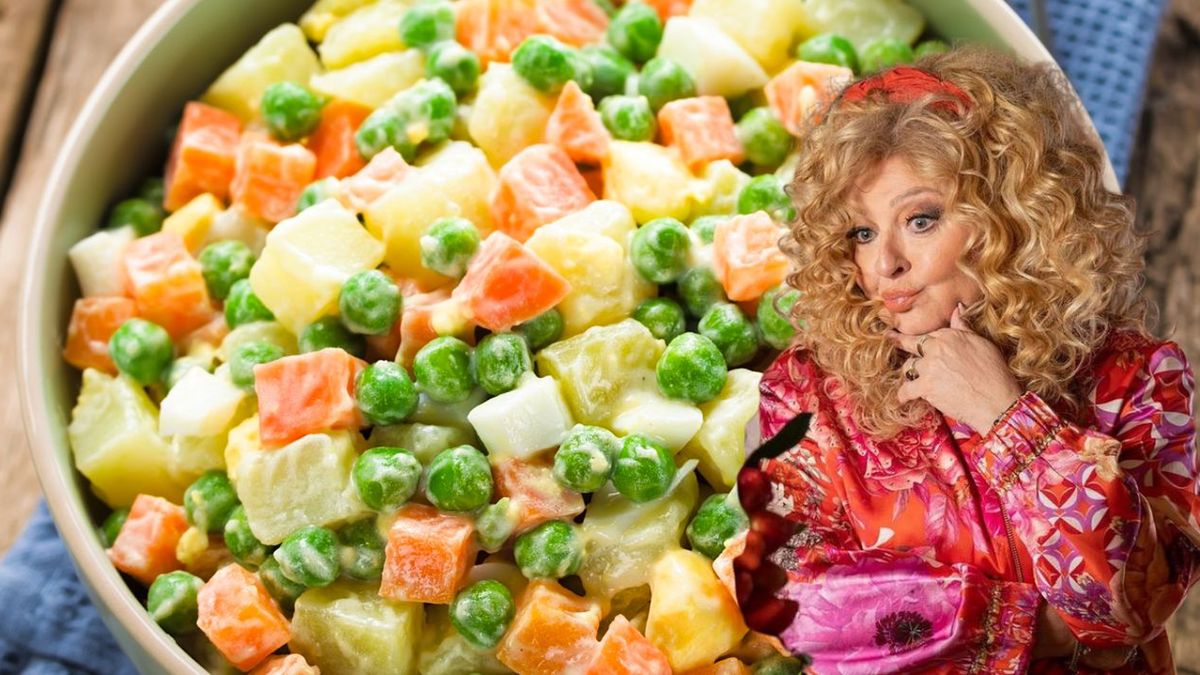 Banan- Pyszności; źródło Canva, instagram magdagessler_official