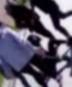 "Chyba nie zabiła, nie?". Oburzające słowa ojca jednej z agresywnych nastolatek