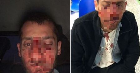 Pobicie Żydów w Warszawie. Prokuratura wszczyna śledztwo