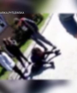 Pobita 14-latka zdradza przyczyny bójki. "Żałuję, że nie odpuściłam"