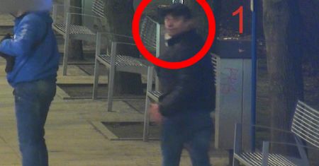Toruń. Napadli na obcokrajowców. Policja zna tożsamość napastników