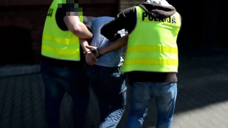 Lekarze długo walczyli o życie 21-letniego Alberta