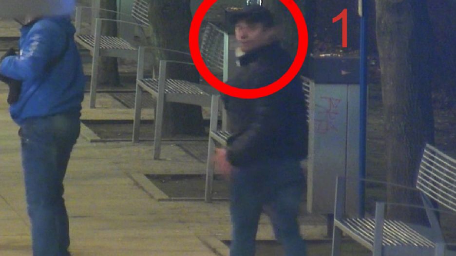 Policja szuka sprawców pobicia
