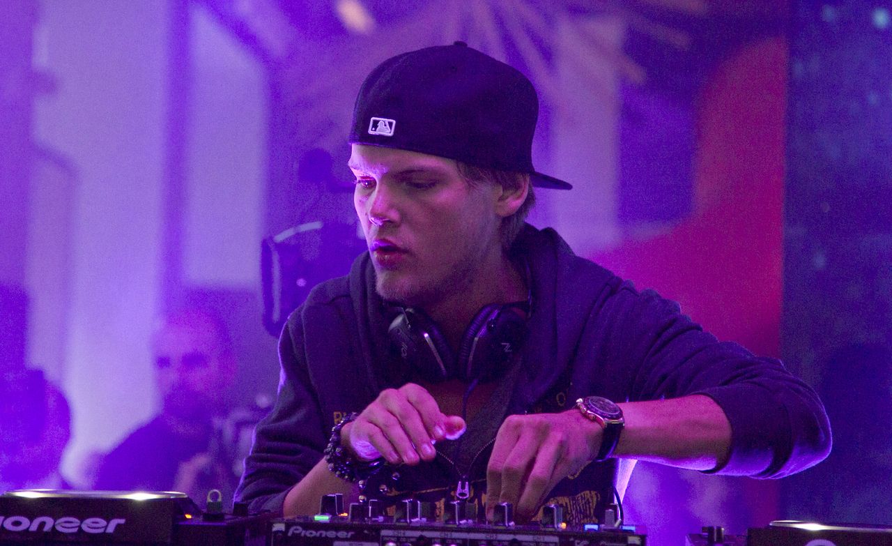 "Avicii: True Stories" wraca na ekrany. Pokazuje prawdziwe oblicze artysty