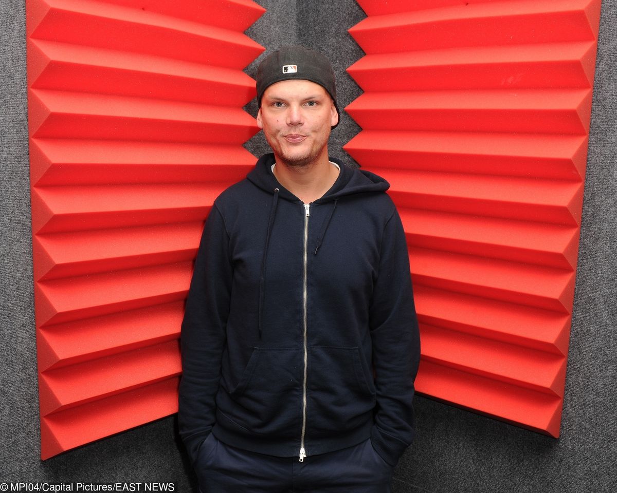 Avicii planował samobójstwo? Ojciec muzyka zabrał głos