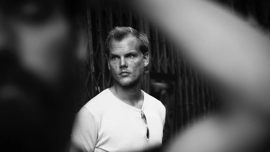 6 czerwca wydano pośmiertny album Aviciiego "TIM"