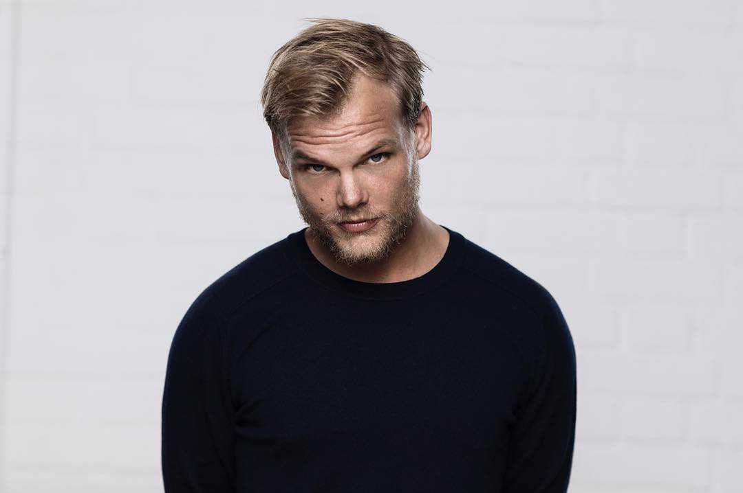 Co było przyczyną śmierci dj-a Avicii?