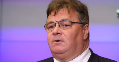 Linas Linkevicius dla WP: "Fort Trump" byłby dobry dla regionu